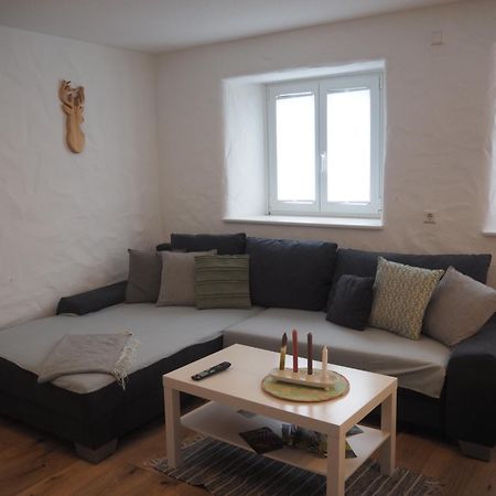 Ferienwohnung Dinkelbergblick Wehr  Ngoại thất bức ảnh