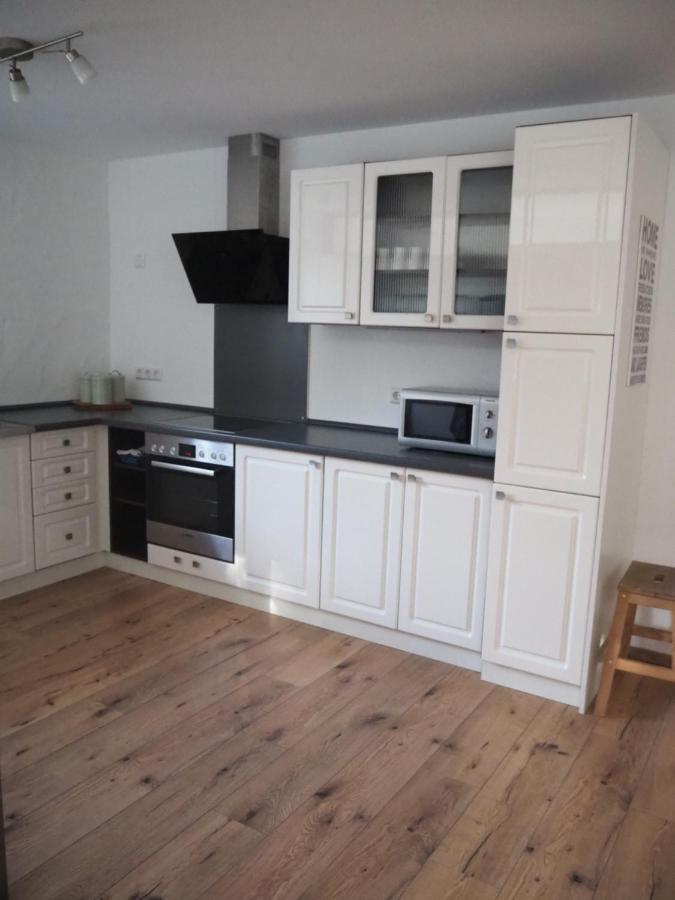 Ferienwohnung Dinkelbergblick Wehr  Ngoại thất bức ảnh