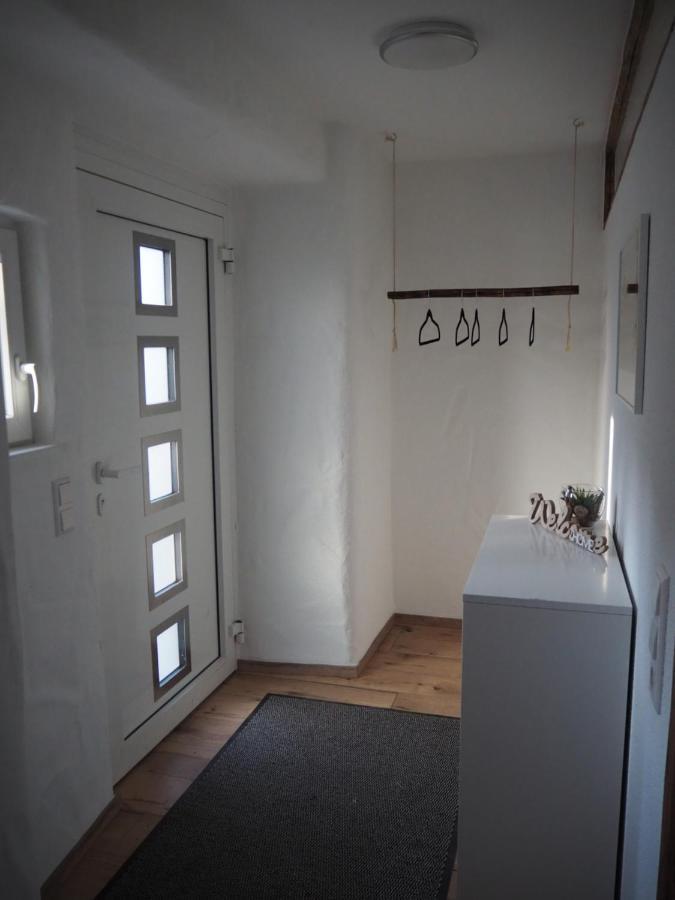 Ferienwohnung Dinkelbergblick Wehr  Ngoại thất bức ảnh