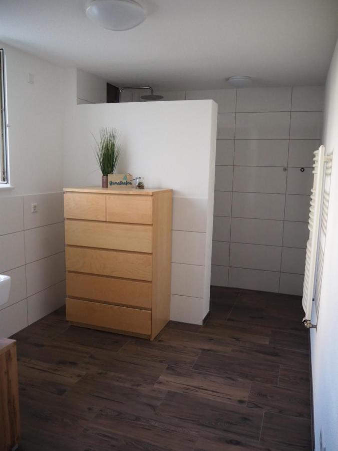 Ferienwohnung Dinkelbergblick Wehr  Ngoại thất bức ảnh