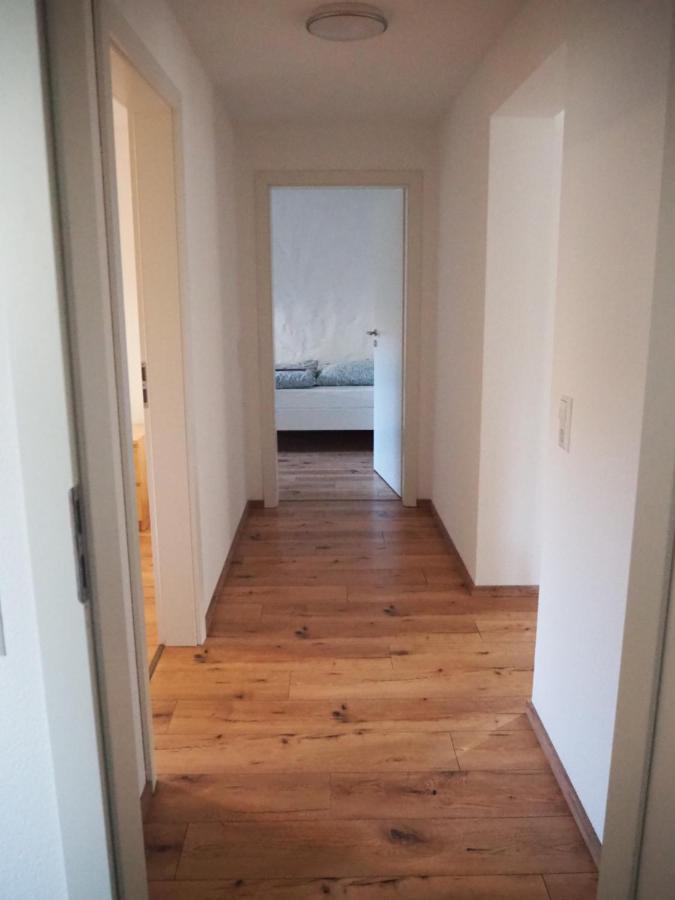 Ferienwohnung Dinkelbergblick Wehr  Ngoại thất bức ảnh