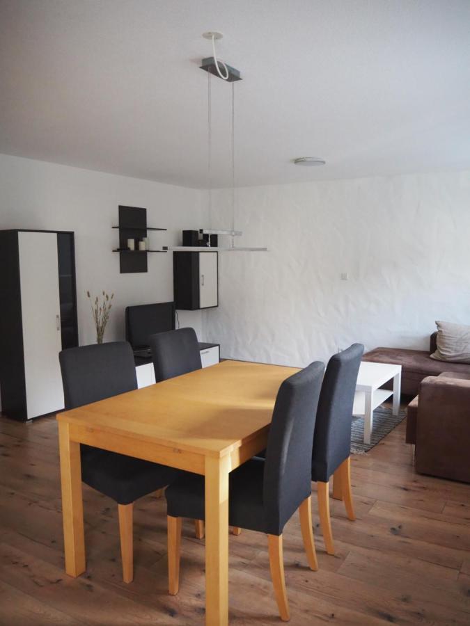 Ferienwohnung Dinkelbergblick Wehr  Ngoại thất bức ảnh