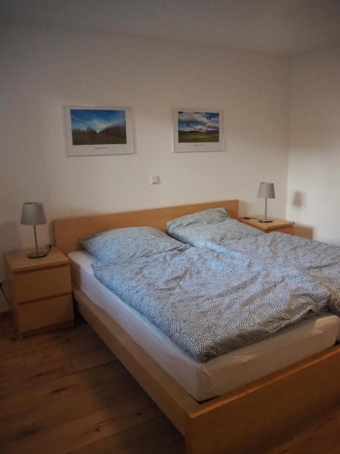 Ferienwohnung Dinkelbergblick Wehr  Ngoại thất bức ảnh