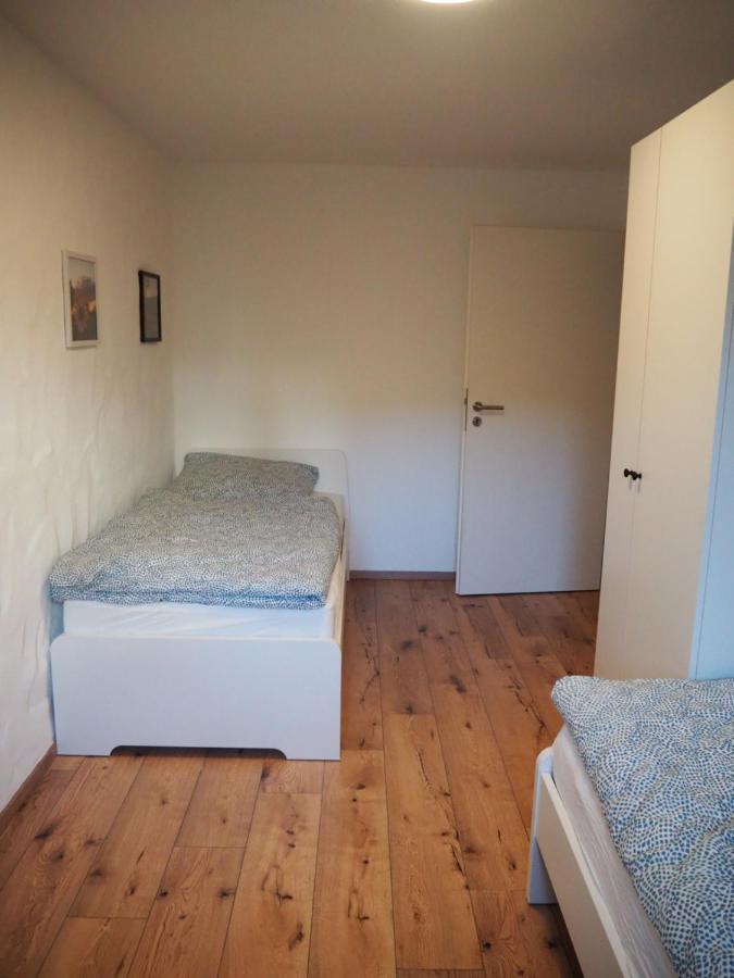 Ferienwohnung Dinkelbergblick Wehr  Ngoại thất bức ảnh