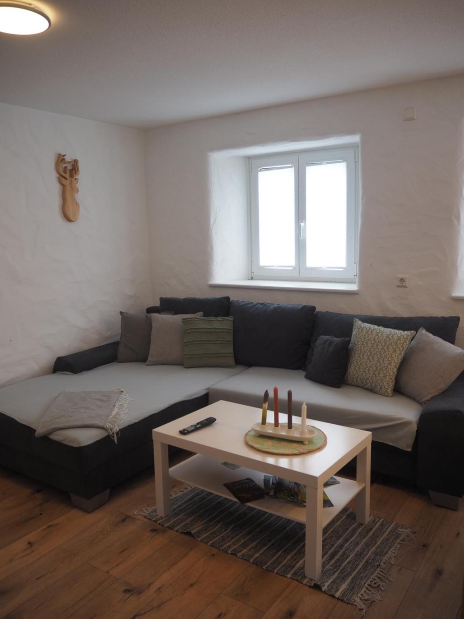 Ferienwohnung Dinkelbergblick Wehr  Ngoại thất bức ảnh