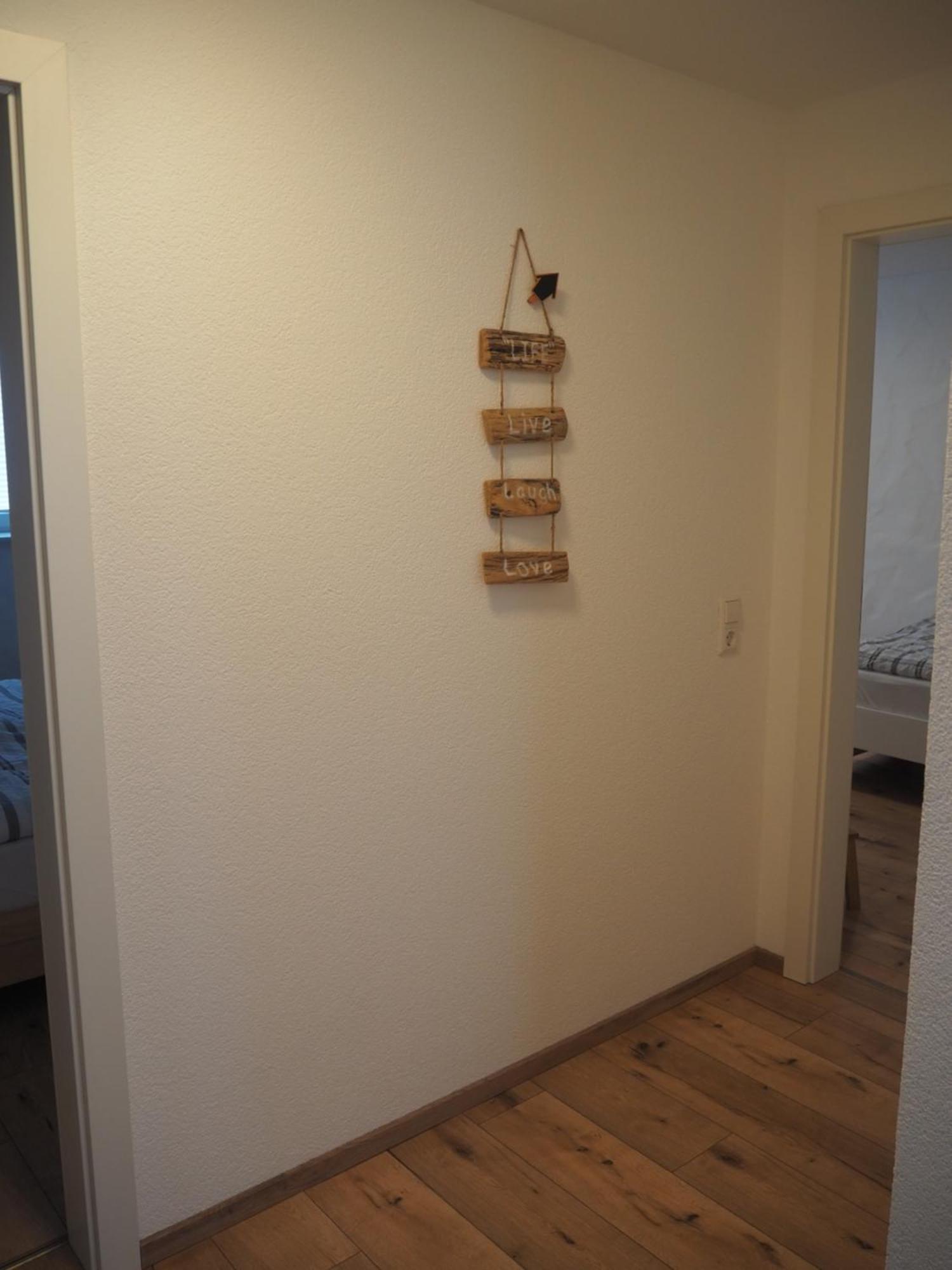 Ferienwohnung Dinkelbergblick Wehr  Ngoại thất bức ảnh