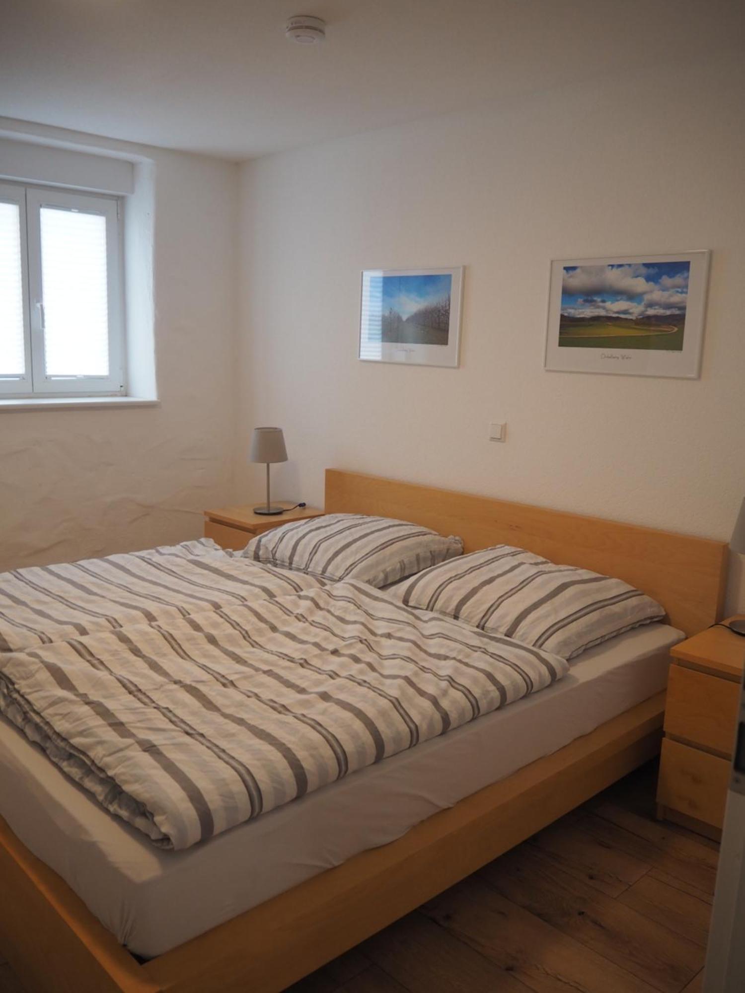 Ferienwohnung Dinkelbergblick Wehr  Ngoại thất bức ảnh