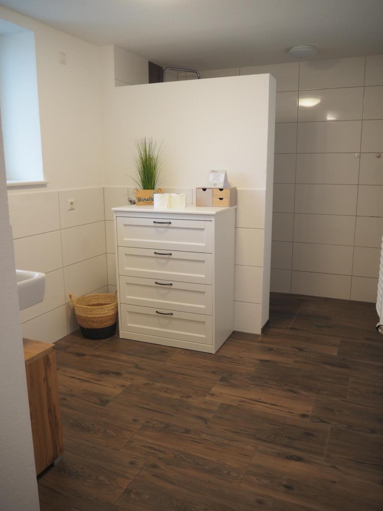 Ferienwohnung Dinkelbergblick Wehr  Ngoại thất bức ảnh