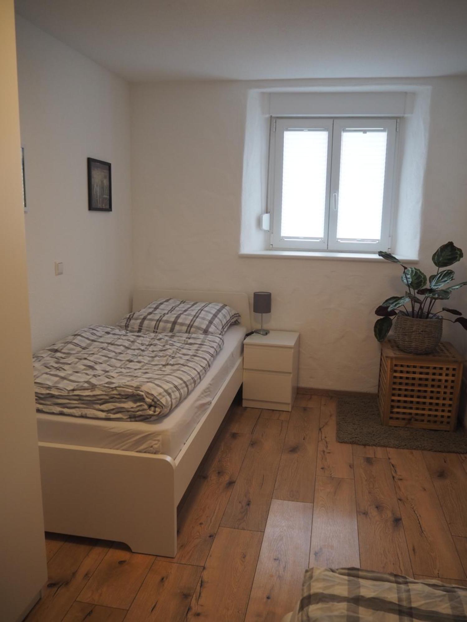 Ferienwohnung Dinkelbergblick Wehr  Ngoại thất bức ảnh