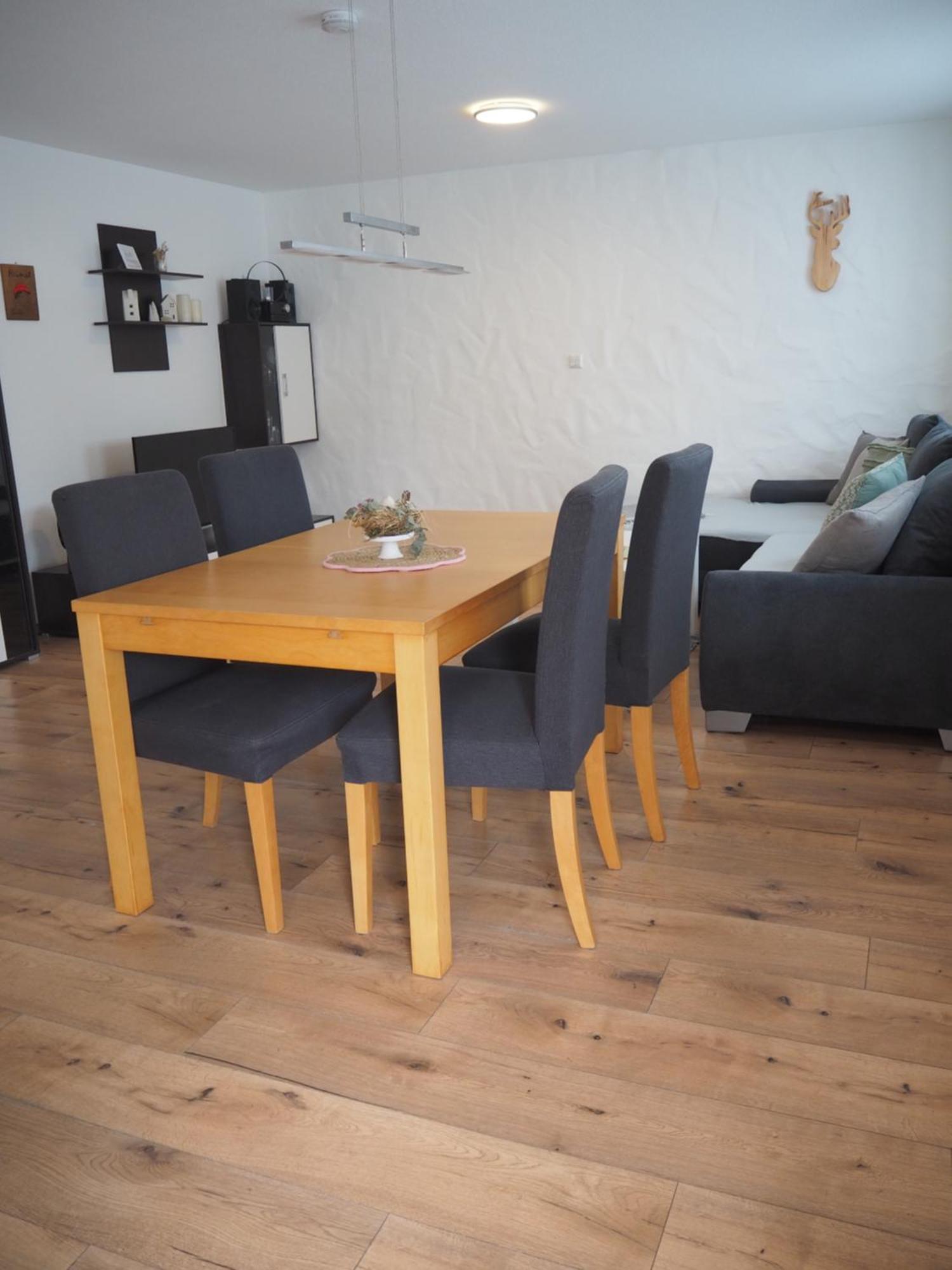 Ferienwohnung Dinkelbergblick Wehr  Ngoại thất bức ảnh