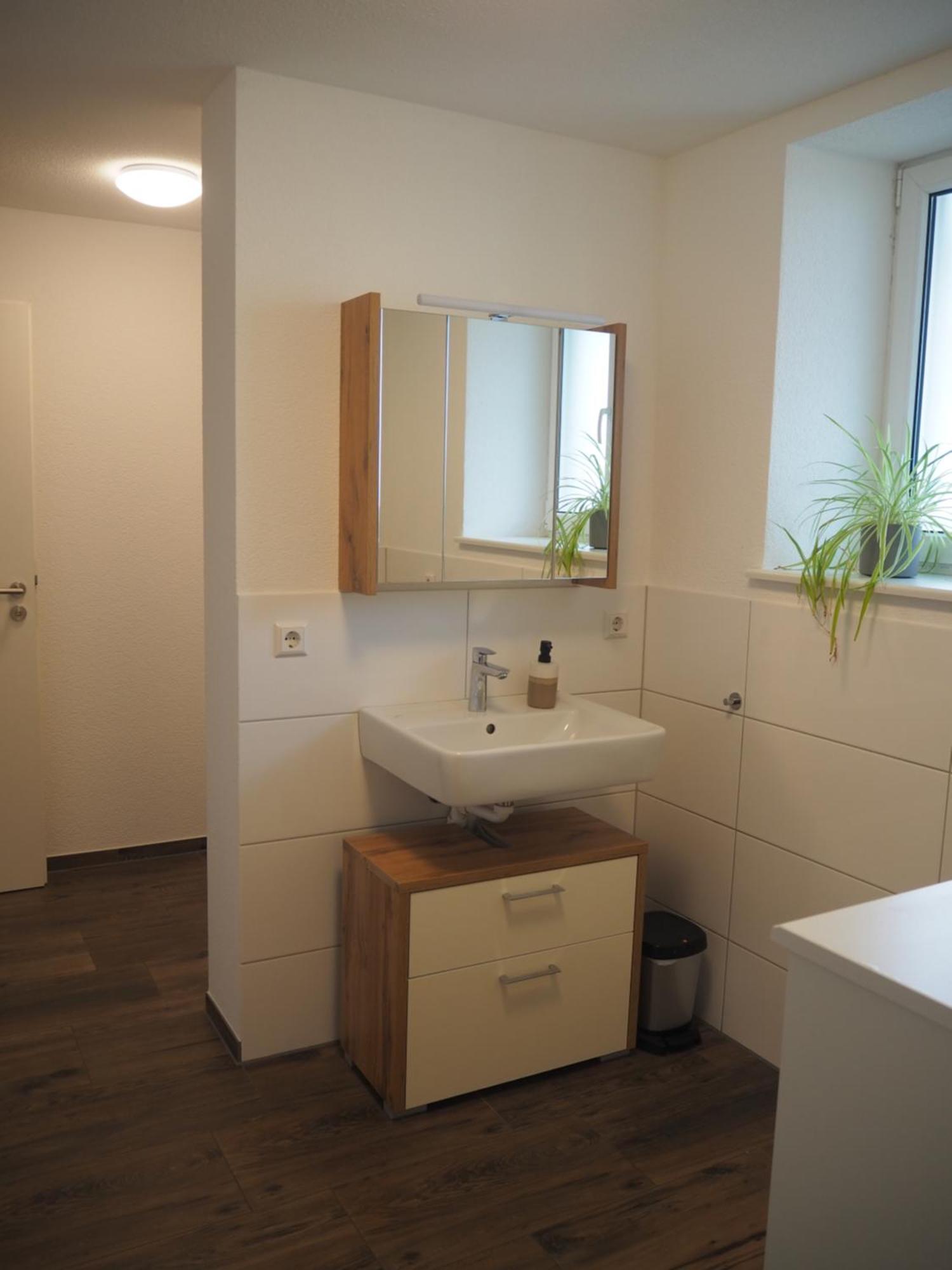 Ferienwohnung Dinkelbergblick Wehr  Ngoại thất bức ảnh